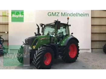 Трактор FENDT 314 Vario