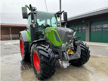 Трактор FENDT 314 Vario