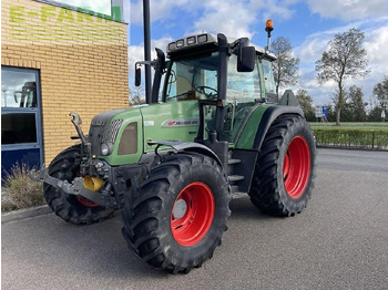 Трактор FENDT
