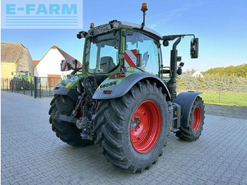 Трактор Fendt 516 gen3 profi+ setting 2: фото 3