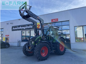 Трактор FENDT 516 Vario