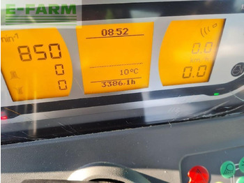 Трактор Fendt 516 vario profiplus ProfiPlus: фото 2 Трактор Fendt 516 vario profiplus ProfiPlus: фото 2