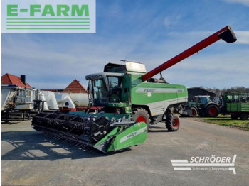 Зерноуборочный комбайн FENDT C series