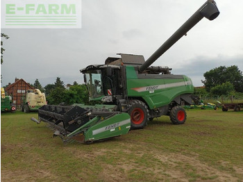 Зерноуборочный комбайн FENDT 6335 C
