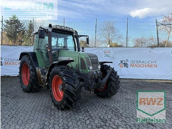 Трактор FENDT 714 Vario