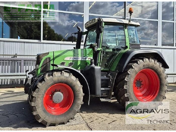 Трактор FENDT 716 Vario