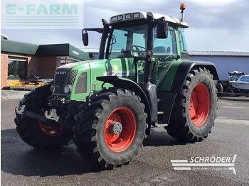 Трактор FENDT 716 Vario