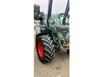 Трактор FENDT 720 Vario