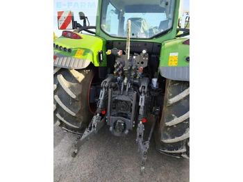 Трактор Fendt 720 vario power Power: фото 5