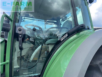 Трактор Fendt 720 vario profi Profi: фото 4