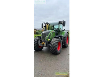 Трактор FENDT 724 Vario