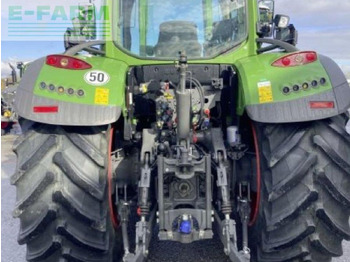 Трактор Fendt 724 vario gen6 profi plus: фото 3 Трактор Fendt 724 vario gen6 profi plus: фото 3