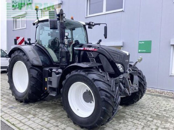 Трактор FENDT 724 Vario