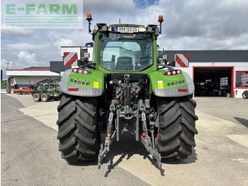Трактор Fendt 724 vario profi+ ProfiPlus: фото 4