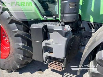 Трактор Fendt 724 vario s4 profi plus: фото 5 Трактор Fendt 724 vario s4 profi plus: фото 5