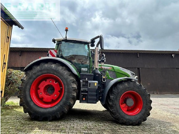 Трактор Fendt 728 profi plus mit frontlader und garantieverlängerung: фото 3 Трактор Fendt 728 profi plus mit frontlader und garantieverlängerung: фото 3