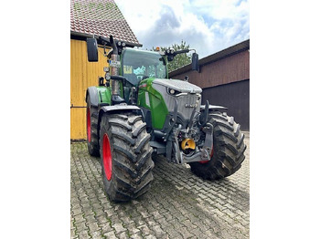 Трактор Fendt 728 profi plus mit frontlader und garantieverlängerung: фото 2 Трактор Fendt 728 profi plus mit frontlader und garantieverlängerung: фото 2