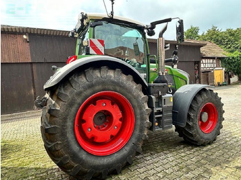 Трактор Fendt 728 profi plus mit frontlader und garantieverlängerung: фото 4 Трактор Fendt 728 profi plus mit frontlader und garantieverlängerung: фото 4