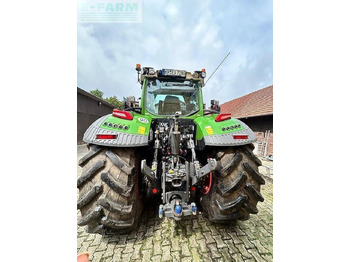 Трактор Fendt 728 profi plus mit frontlader und garantieverlängerung: фото 5 Трактор Fendt 728 profi plus mit frontlader und garantieverlängerung: фото 5