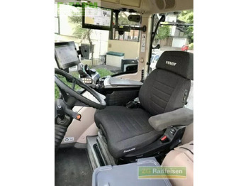 Трактор Fendt 728 vario gen7: фото 5 Трактор Fendt 728 vario gen7: фото 5