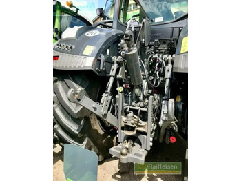 Трактор Fendt 728 vario gen7: фото 2 Трактор Fendt 728 vario gen7: фото 2