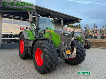 Трактор FENDT 728 Vario