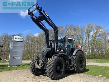 Трактор FENDT 728 Vario