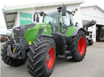 Трактор FENDT 728 Vario
