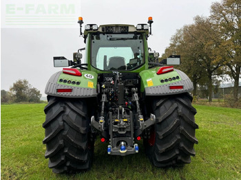 Трактор Fendt 728 vario profi+ (gen 7) ProfiPlus: фото 4