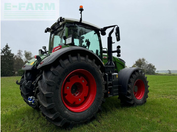 Трактор Fendt 728 vario profi+ (gen 7) ProfiPlus: фото 3