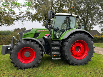 Трактор Fendt 728 vario profi+ (gen 7) ProfiPlus: фото 2
