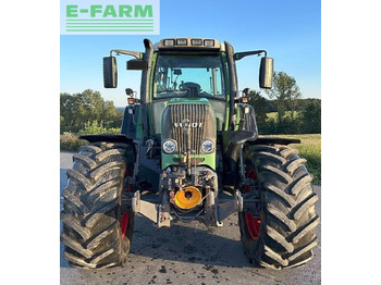 Трактор Fendt 818 vario com2: фото 2