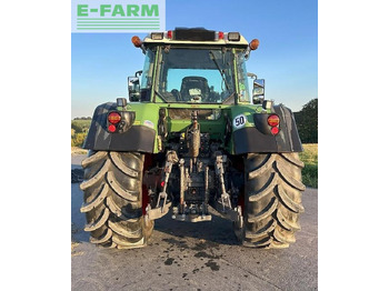 Трактор Fendt 818 vario com2: фото 4