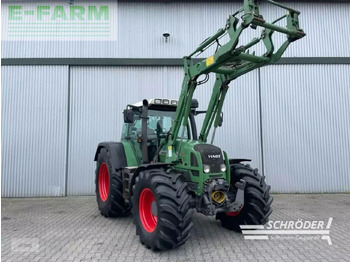 Трактор FENDT 818 Vario