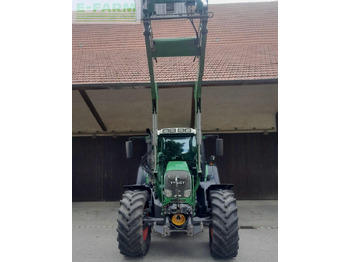 Трактор FENDT 820 Vario