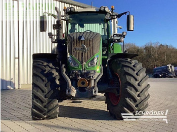 Трактор Fendt 824 vario s4 profi plus ProfiPlus: фото 2