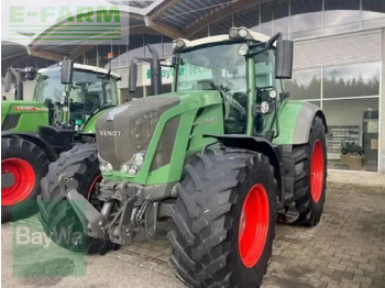Трактор FENDT 824 Vario