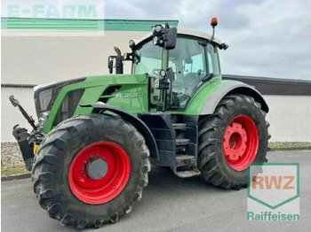 Трактор Fendt 826 scr profi: фото 4 Трактор Fendt 826 scr profi: фото 4