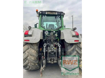 Трактор Fendt 826 scr profi: фото 3 Трактор Fendt 826 scr profi: фото 3