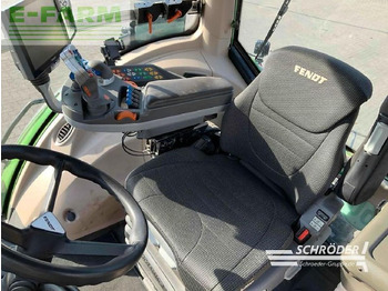 Трактор Fendt 826 vario s4 profi plus ProfiPlus: фото 5