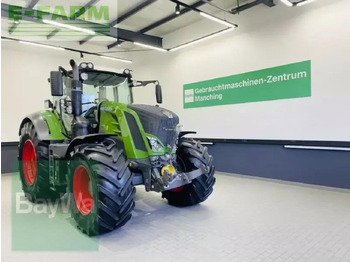Трактор FENDT 826 Vario