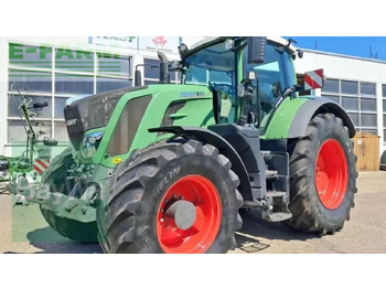 Трактор FENDT 828 Vario