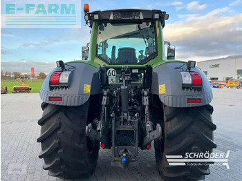 Трактор Fendt 828 vario s4 profi plus ProfiPlus: фото 3