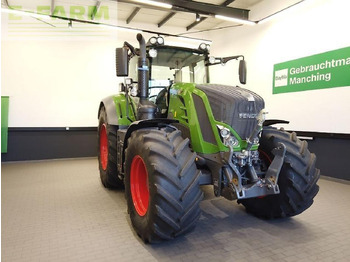 Трактор Fendt 828 vario s4 profi plus ProfiPlus: фото 3