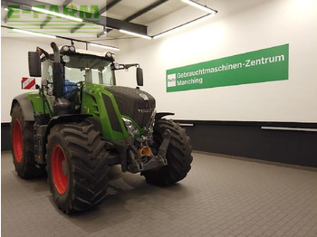 Трактор FENDT 828 Vario