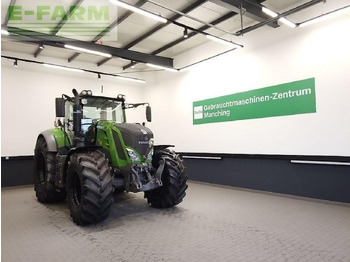 Трактор FENDT 828 Vario