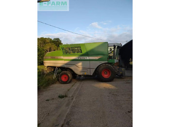 Зерноуборочный комбайн FENDT P series