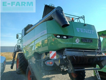 Зерноуборочный комбайн Fendt 8410 p: фото 4