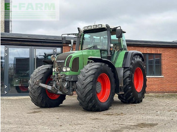 Трактор FENDT 926 Vario