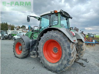 Трактор Fendt 936 vario: фото 2